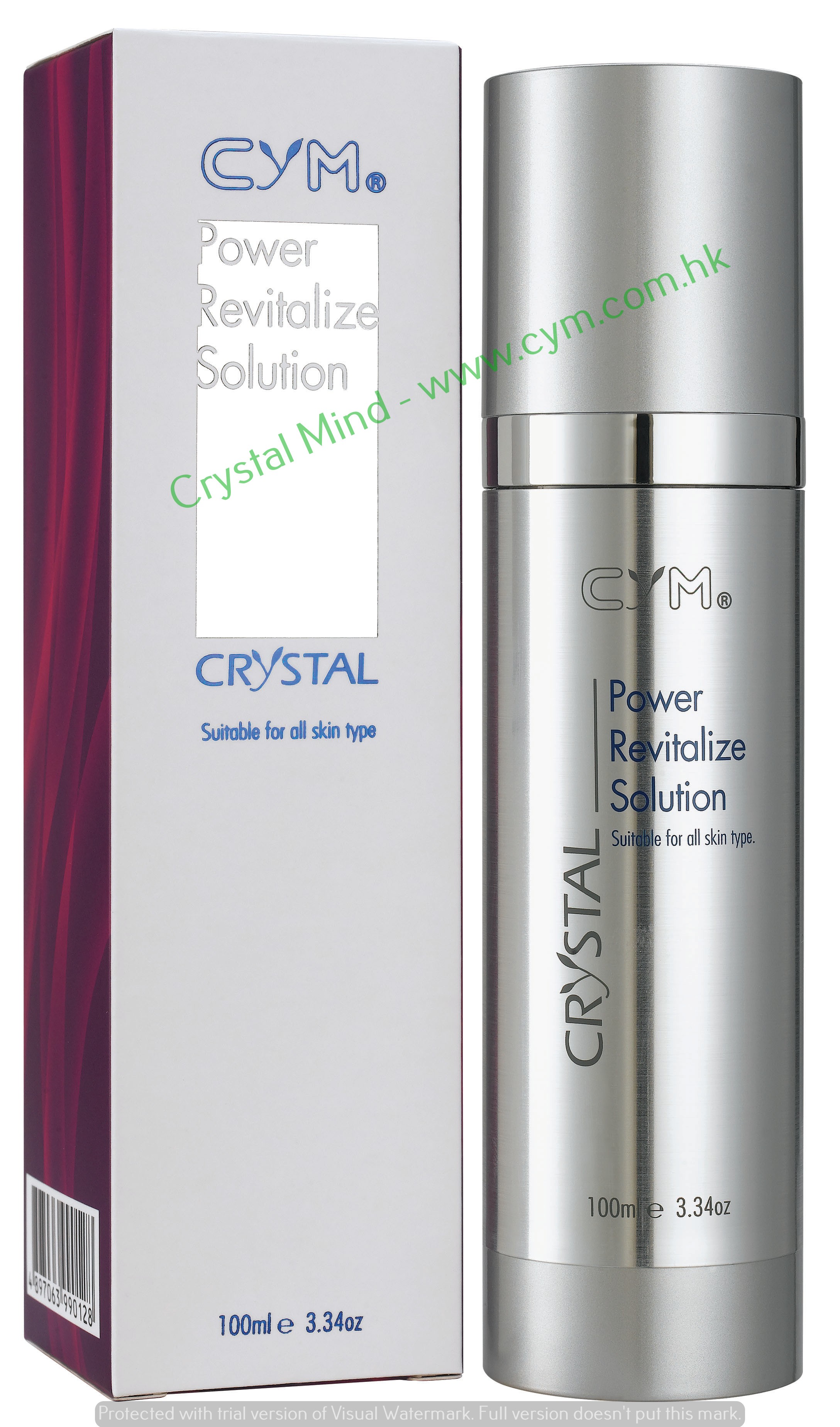 增白催化液- 加強版Power Revitalize Solution (Upgrade) 888.01-UE (100 ML) 增白催化液- 加強版Power Revitalize Solution (Upgrade) 888.01-UE (100 ML)