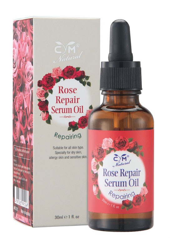 玫瑰修復精華油 Rose Repair Serum Oil #AMC-281