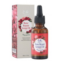 玫瑰修復精華油 Rose Repair Serum Oil #AMC-281