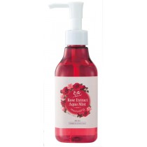 Rose Extract Aqua Mist 玫瑰精華水漾爽膚水 - 220 ml / 500 ml  #AMC-383