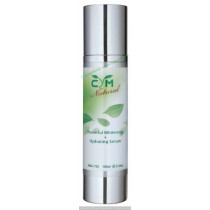 全效淨白補濕精華素 Powerful Whitening + Hydrating Serum - 100 ml - AMC-722