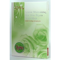 極速補濕蘆薈修復面膜 Extreme Moisturizing Aloe Vera Repair PM-4111